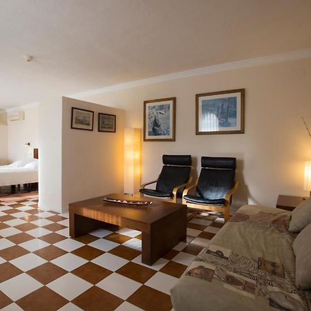 Hotel Cal Naudi Les Cases d'Alcanar Εξωτερικό φωτογραφία