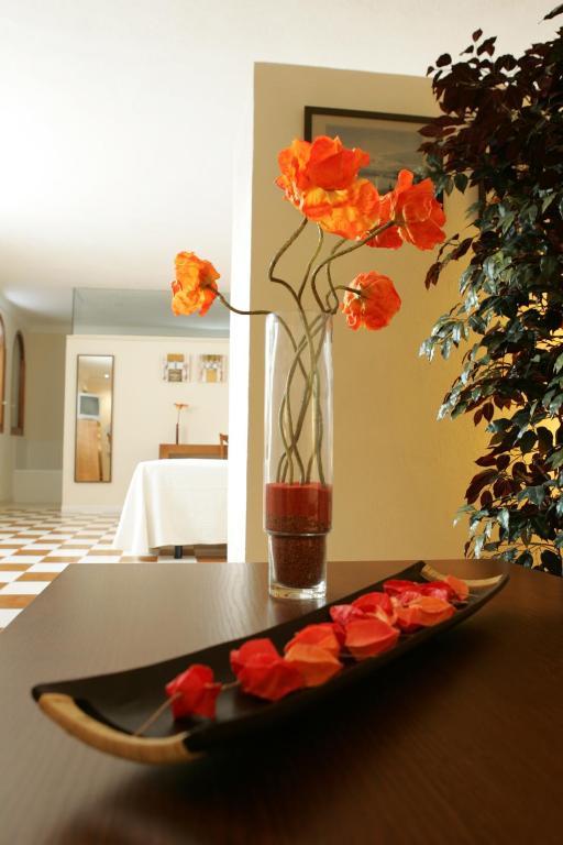 Hotel Cal Naudi Les Cases d'Alcanar Δωμάτιο φωτογραφία