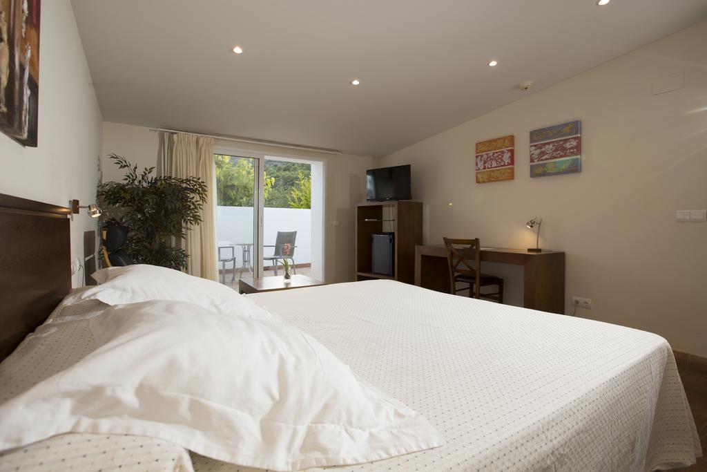Hotel Cal Naudi Les Cases d'Alcanar Εξωτερικό φωτογραφία