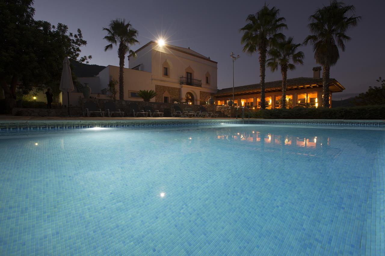 Hotel Cal Naudi Les Cases d'Alcanar Εξωτερικό φωτογραφία